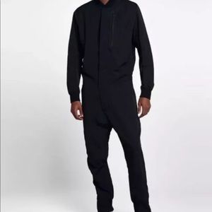 Nike tech air full body men’s jumpsuit